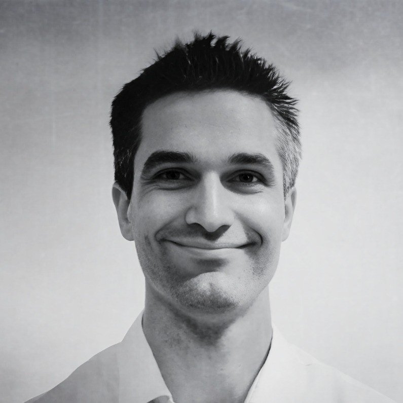 Alex Fulcher