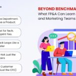Beyond Benchmarking: What FP&A Can Learn From Product and Marketing Teams
