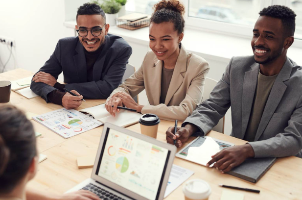 How to Free Time and Strengthen Back Office Team Value?

