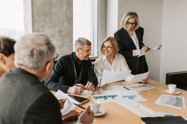 How Finance Business Partnering Teams Can Drive Growth with Technology