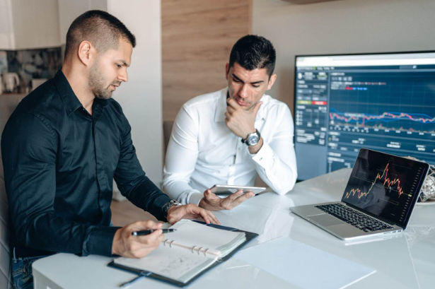 How Should Finance Professionals Drive Change and Prepare for the Future