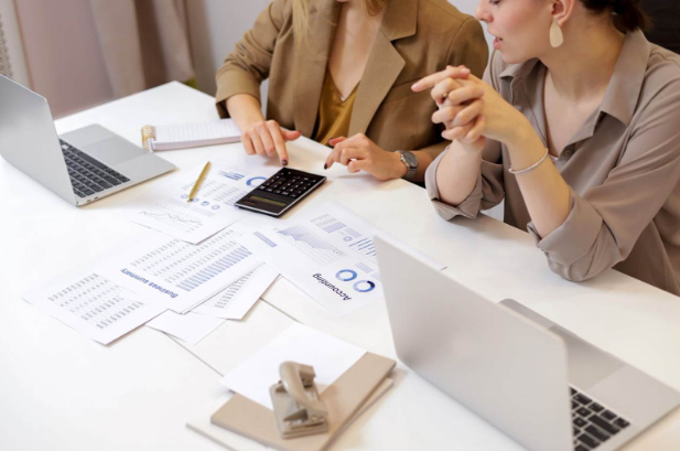 Building Strong Processes in Your New FP&A Leadership Role