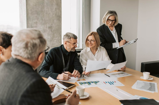 How to Build a Strong Function in Your New FP&A Leadership Role