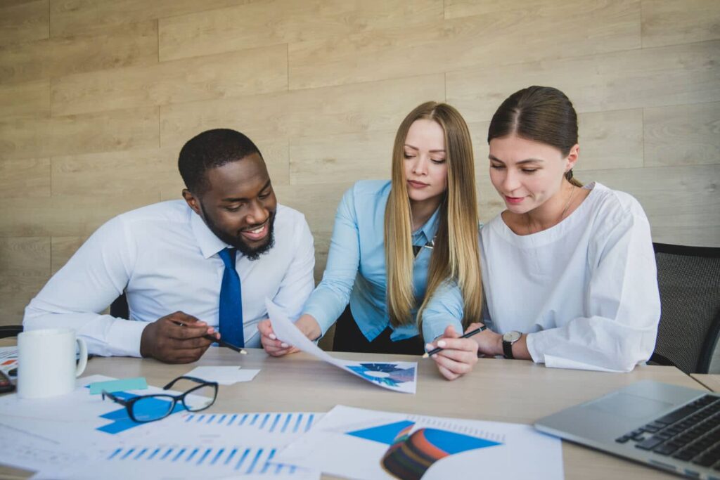 Why Do Companies Invest in Finance Business Partnering Today