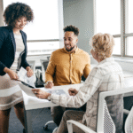 The Role of FP&A in a Successful Business Exit
