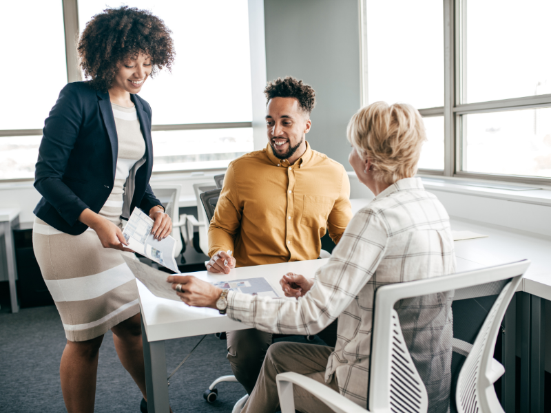 The Role of FP&A in a Successful Business Exit