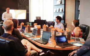 What Makes a Strong FP&A Team in a Growing Company?
