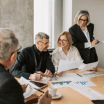 What Makes Finance Work Well in Fast-Growing Startups