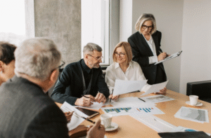 What Makes Finance Work Well in Fast-Growing Startups