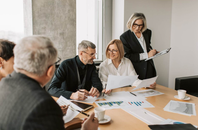 How a Strong FP&A Team Can Shift from Reporting to Strategic Conversations