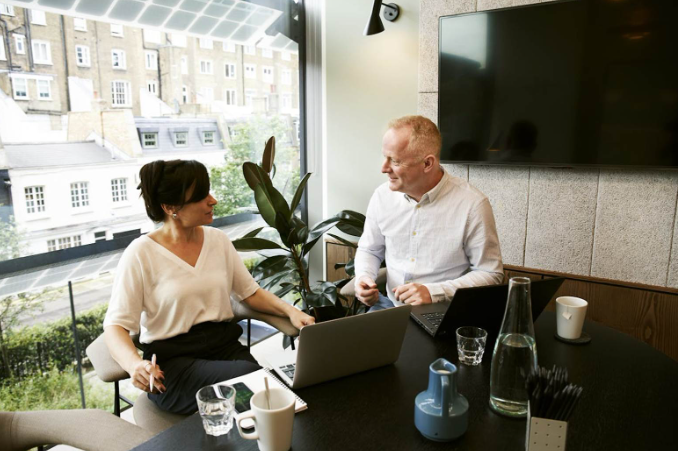 What Should a Finance Function Focus on in Fast-Growing Startups