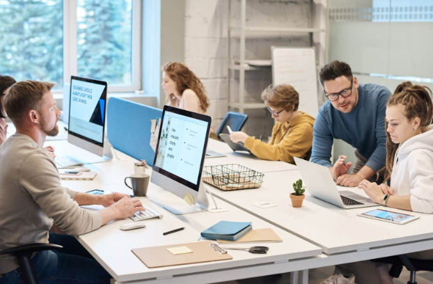 Staying Agile in Financial Planning for SMEs