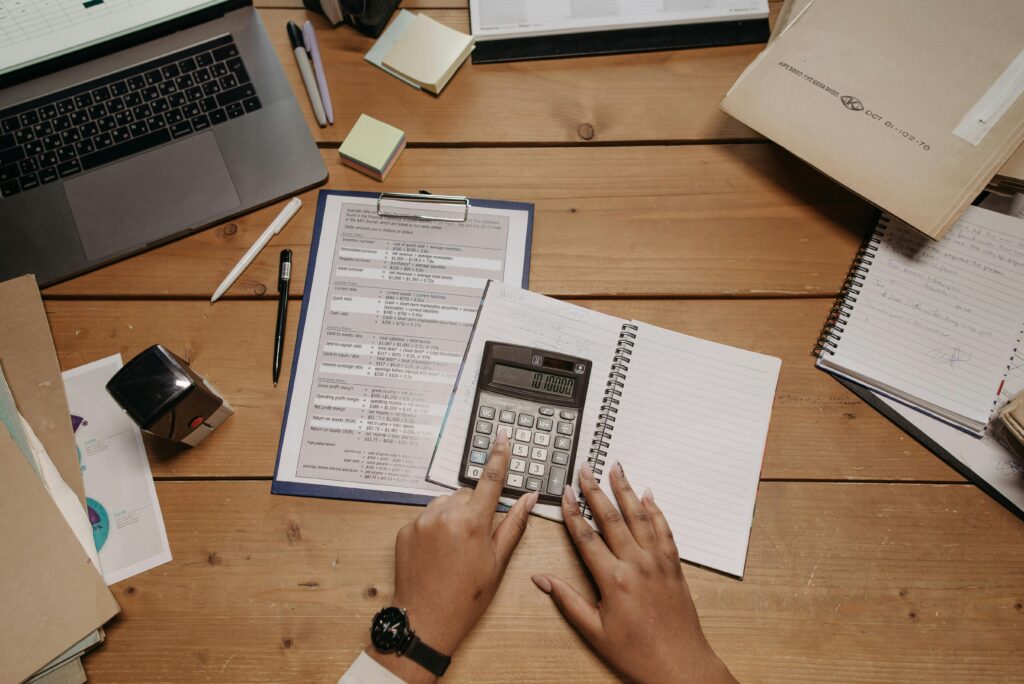 What Makes Financial Planning Tools Better Than Traditional Spreadsheets?