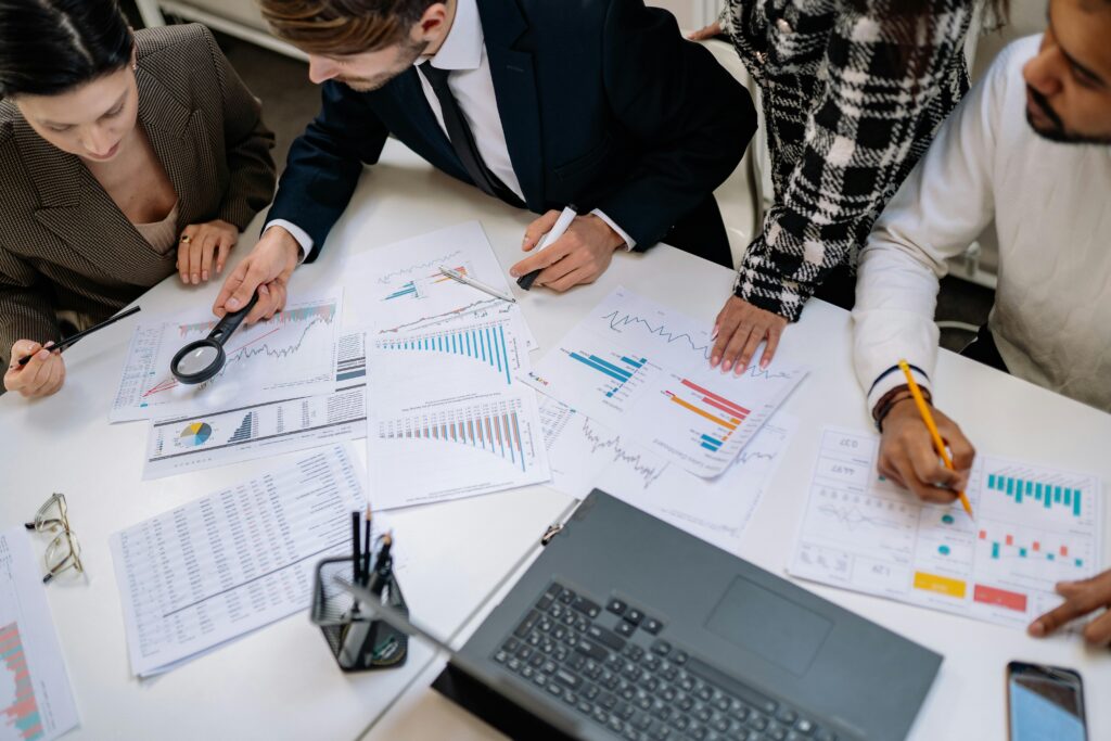 Why Are Financial Planning Tools Better Than Excel Alone