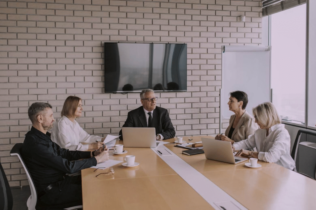 What Makes FP&A Collaboration Work in Fast-Changing Markets