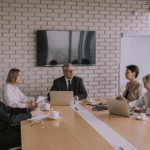 What Makes FP&A Collaboration Work in Fast-Changing Markets